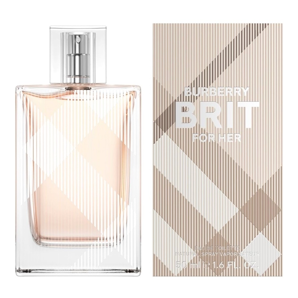 Burberry Brit for Her Eau de Toilette